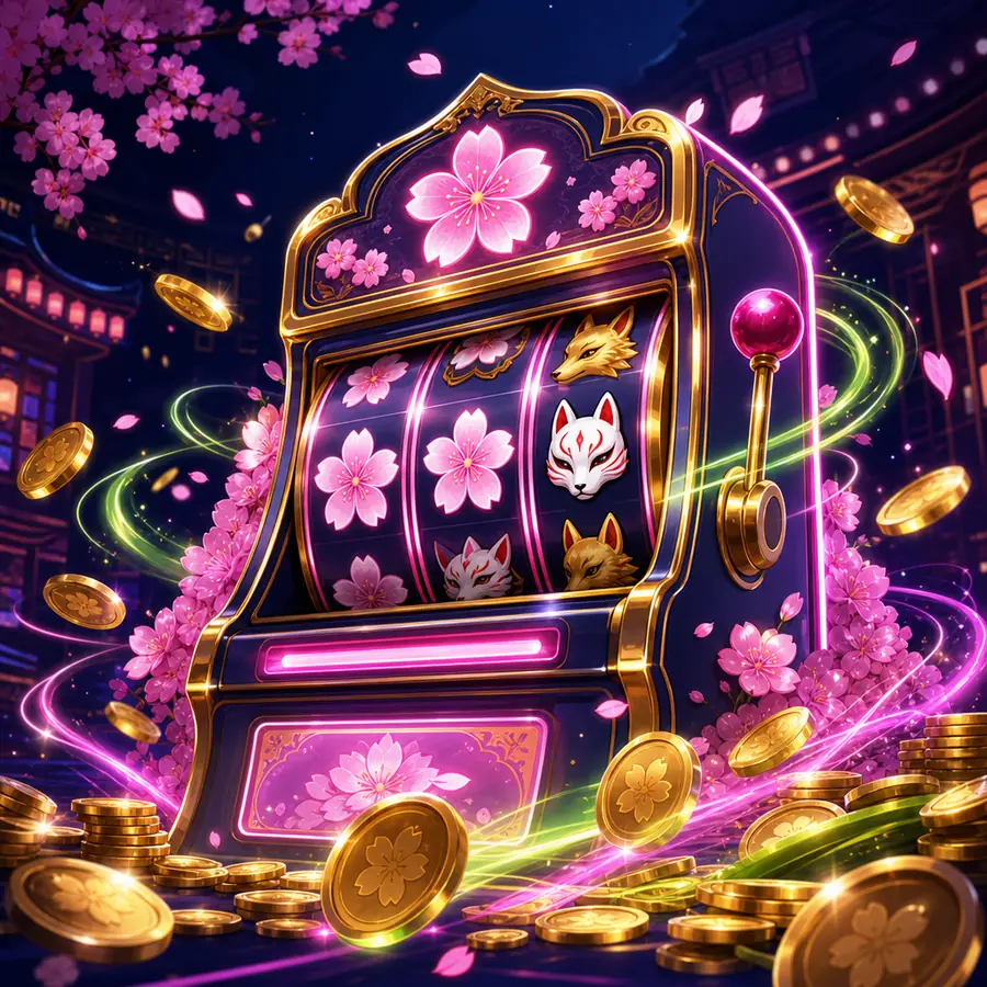 Ilustrasi edukasi untuk Katalog Game Slot Terbaru di Joinbet88