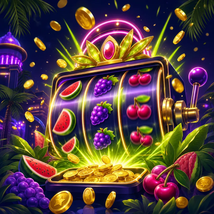 Ilustrasi edukasi untuk Sakura Fortune Demo: Tema, Fitur, dan Cara Membacanya